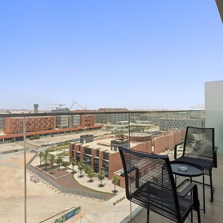 אבו דאבי Silkhaus Modern 1Bdr In Oasis Near Masdar City Park מראה חיצוני תמונה
