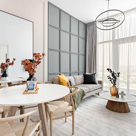 אבו דאבי Silkhaus Modern 1Bdr In Oasis Near Masdar City Park מראה חיצוני תמונה